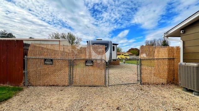 Апартаменти Luxury Glamping Near Idaho Event Center In Нампа Екстер'єр фото