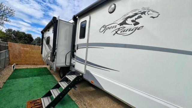Апартаменти Luxury Glamping Near Idaho Event Center In Нампа Екстер'єр фото