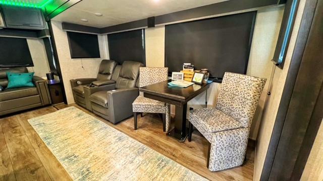 Апартаменти Luxury Glamping Near Idaho Event Center In Нампа Екстер'єр фото