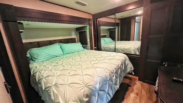 Апартаменти Luxury Glamping Near Idaho Event Center In Нампа Екстер'єр фото